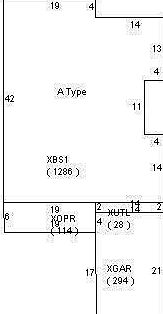 1st image of 1767 N Dovetail Dr Unit C