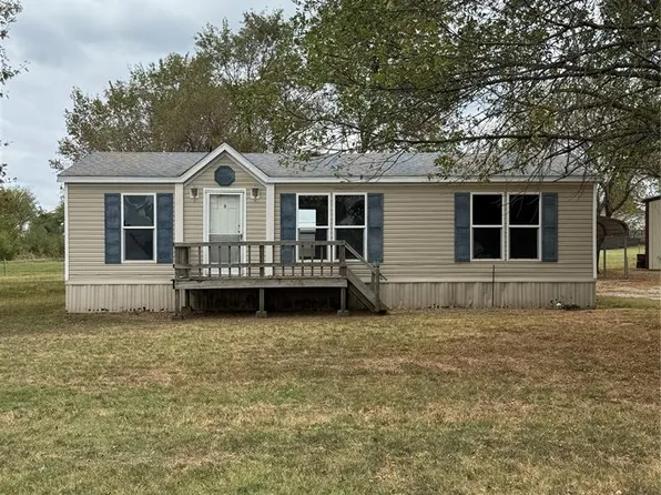 350341 E 890th Rd, Chandler, OK 74834