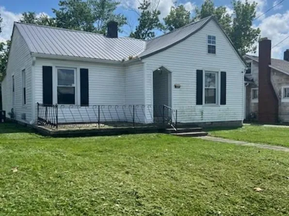 708 W Noel Ave, Madisonville, KY 42431