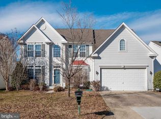 4857 Congressional Ct, Waldorf, MD 20602
