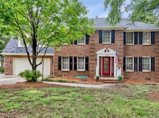 2831 Pickering Rd, Greensboro, NC 27407