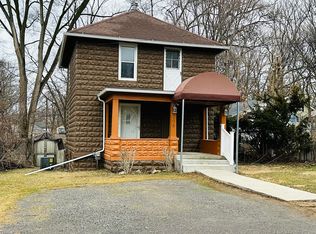 208 W Palmer Ave, Jackson, MI