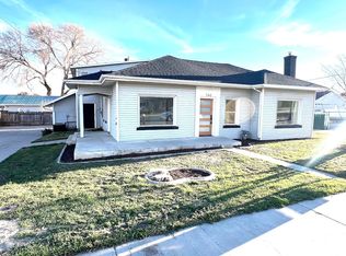160 E 400th St N, Lehi, UT 84043