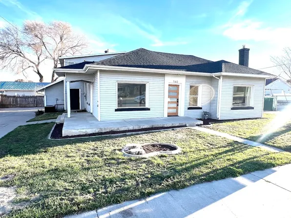 160 E 400th St N, Lehi, UT 84043