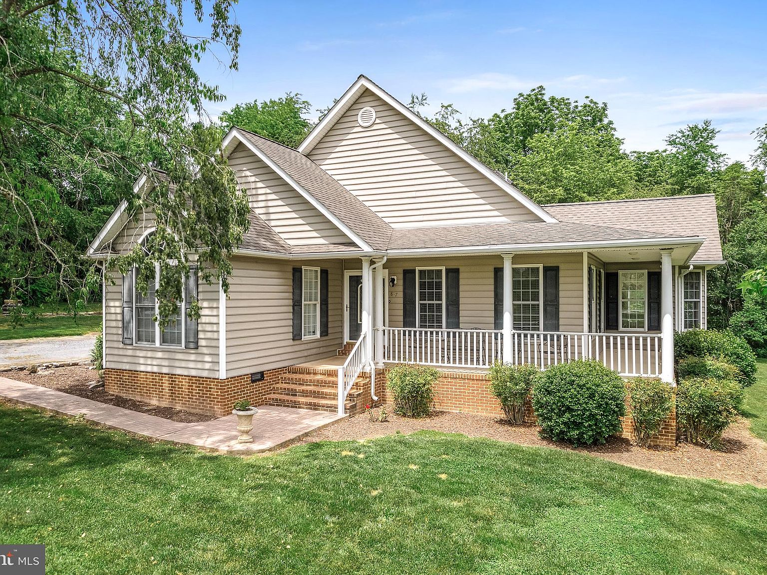 827 Old Bethel Rd, Edinburg, VA 22824 Zillow