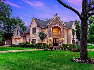 13106 Conifer Rd, Houston, TX 77079