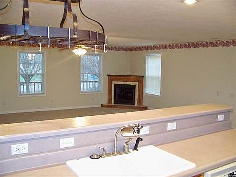 Great for entertaining