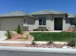 2140 W 1770 N, Saint George, UT 84770