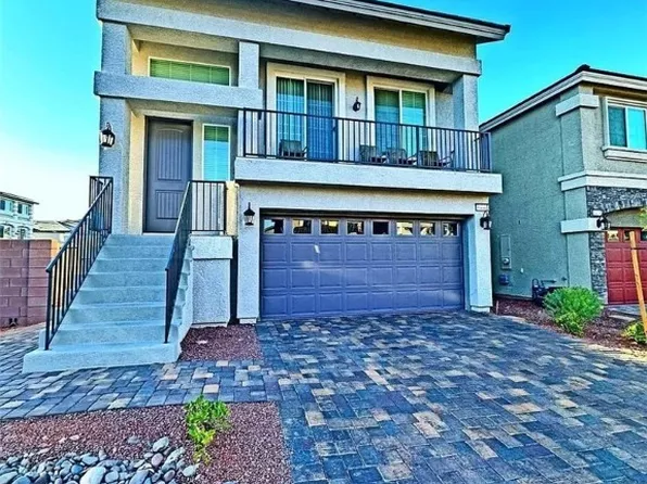6444 Crimson Mesa Ave, Las Vegas, NV 89118