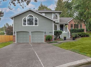15812 140th Ct SE, Renton, WA 98058