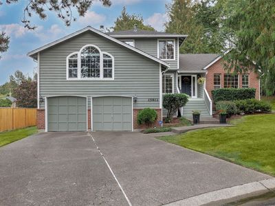 15812 140th Court SE, Renton, WA, 98058