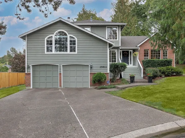 15812 140th Court SE, Renton, WA 98058