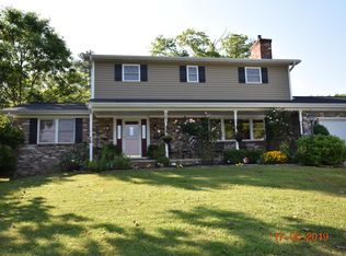 107 Ruskin Cir, Maryville, TN 37803