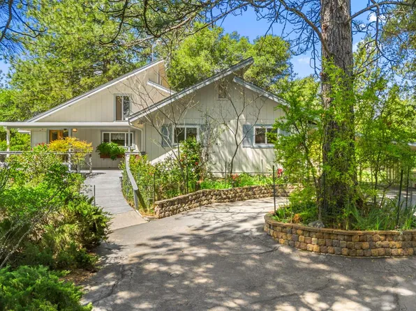 16080 Mount Whitney Dr, Fiddletown, CA 95629