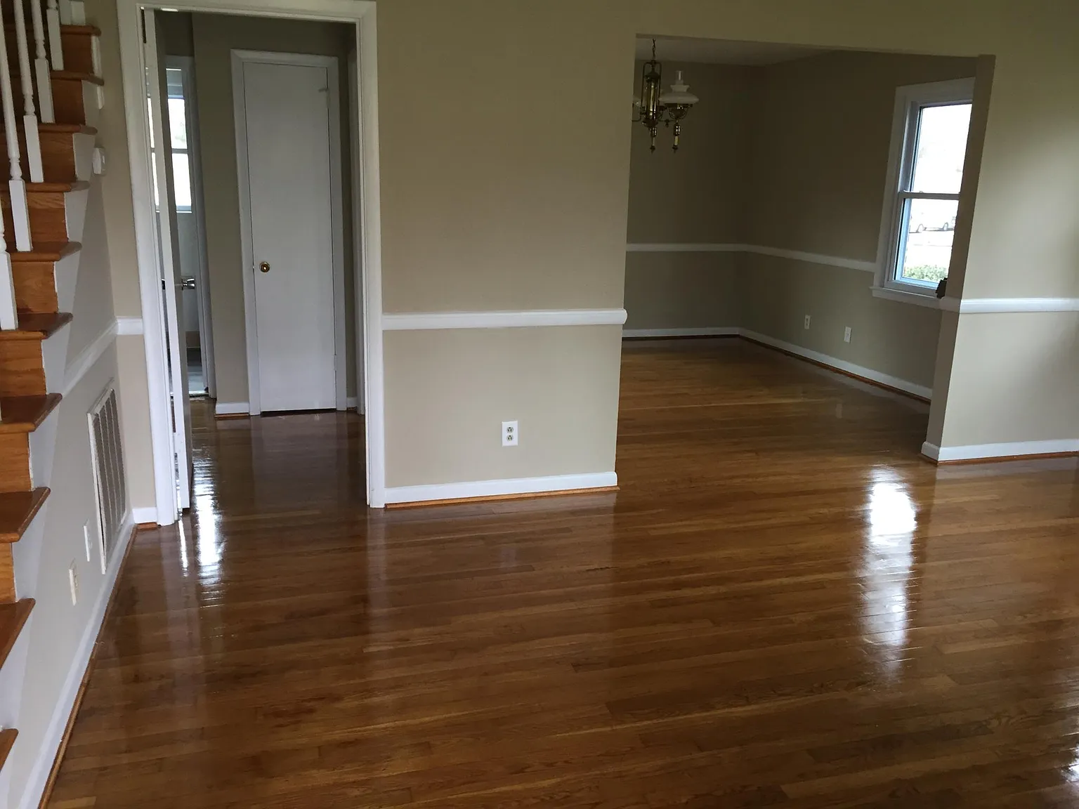 2602 Gibson St NW — Photo 3