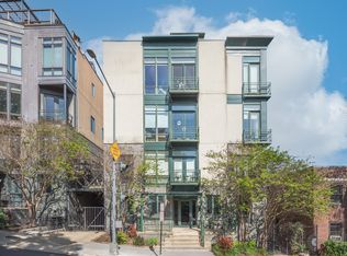 2307 15th St NW APT 1, Washington, DC 20009