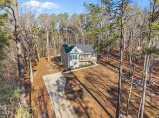 260 Dauphine St, Fuquay Varina, NC 27526