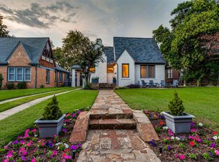 5219 Goodwin Ave, Dallas, TX 75206