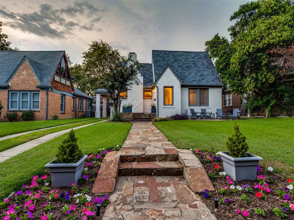 5219 Goodwin Ave, Dallas, TX 75206