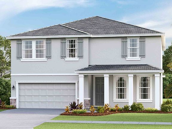 Plan Elevation.