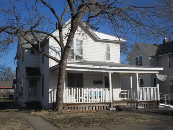 312 W 9th Ave Unit 1, Hutchinson, KS 67501
