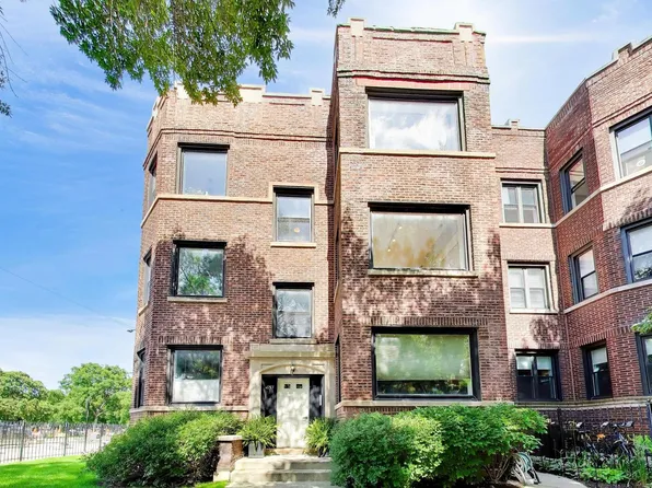 4753 N Beacon St #2, Chicago, IL 60640