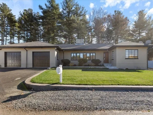 6 Sunset Dr, Walpole, MA 02081