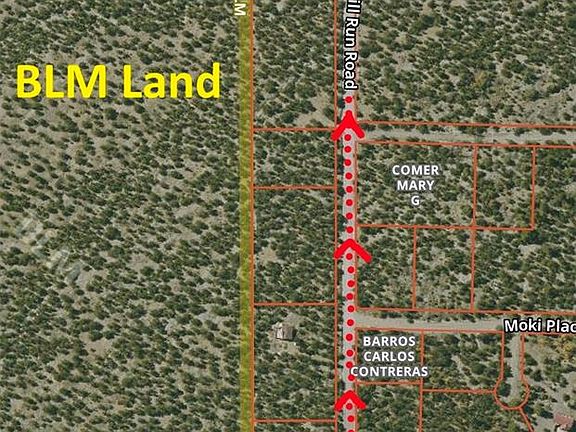 4th image of 200 Mill Run Road LOT 63