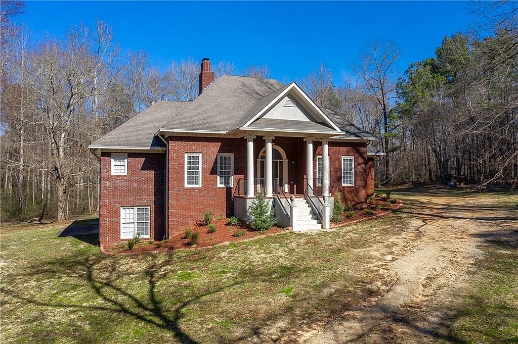 5035 Rabbit Farm Rd, Loganville, GA 30052 Zillow