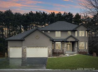 13034 Avocet St NW, Coon Rapids, MN 55448