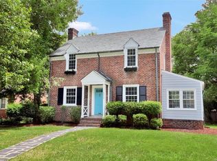 3315 Gloucester Rd, Richmond, VA 23227