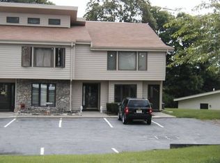 361 Mohegan Cir #361, Lafayette, NJ 07848