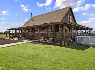 5641 Morton Hill Rd, Winslow, AZ 85928