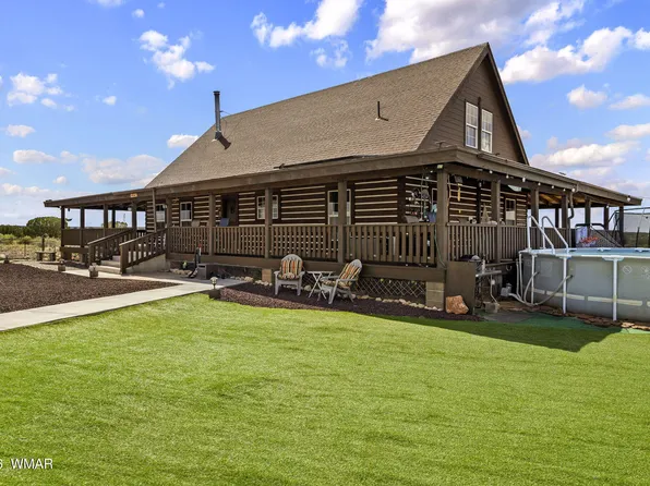 5641 Morton Hill Rd, Winslow, AZ 85928