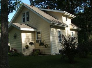 807 W Linden St, Fergus Falls, MN 56537