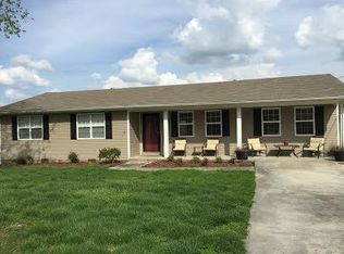 14906 Railroad St, Sale Creek, TN 37373