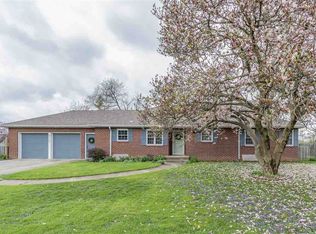3705 N Janney Ave, Muncie, IN 47304
