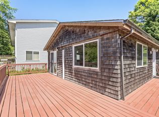 195 S Palisades St, Rockaway Beach, OR 97136