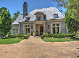 4018 S Yorktown Pl, Tulsa, OK 74105