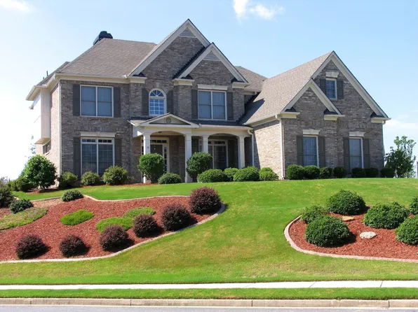 612 Devon Brooke Dr, Woodstock, GA 30188