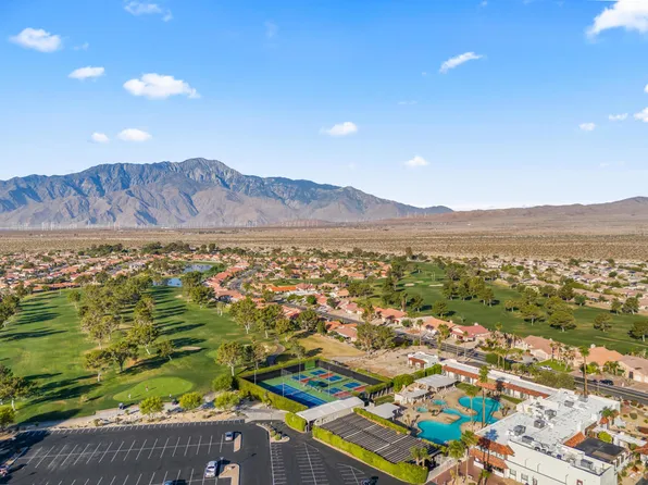 64275 Spyglass Ave Unit 45, Desert Hot Springs, CA 92240
