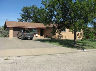 2807 Lawrence St, Big Spring, TX 79720