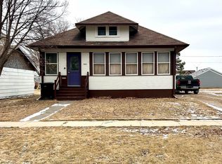 505 S Viola St, Milbank, SD 57252