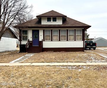 505 S Viola St, Milbank, SD, 57252