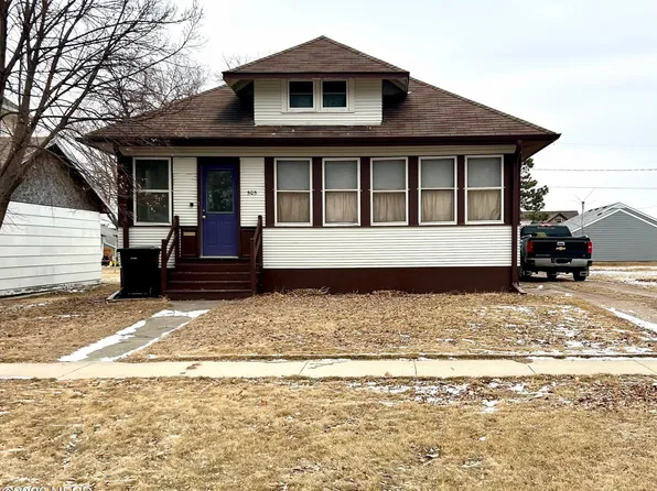 505 S Viola St, Milbank, SD 57252