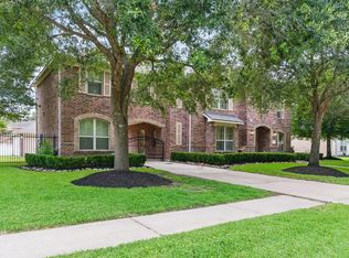 3602 Lindhaven Dr, Pearland, TX 77584