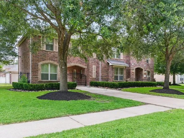 3602 Lindhaven Dr, Pearland, TX 77584