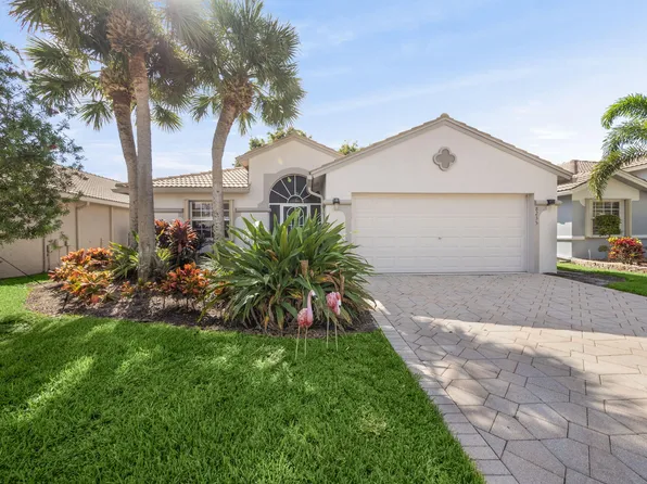 8235 Duomo Circle, Boynton Beach, FL 33472