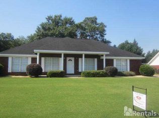 305 Huntington Dr, Enterprise, AL 36330