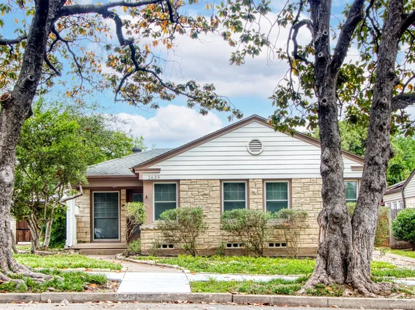 2639 Ivandell Ave, Dallas, TX 75211